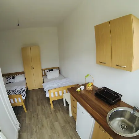 Kuc Apartman